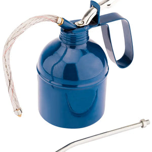 Draper 500ml Force Feed Oil Can