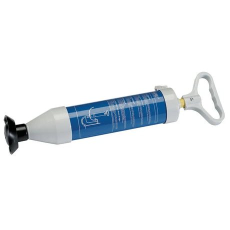 Draper Drainblaster