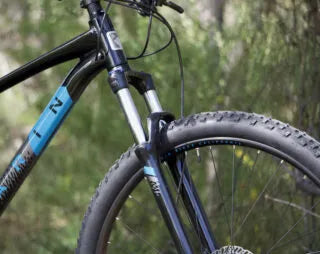 Marin Bobcat Trail 3 Mountain Bike Black