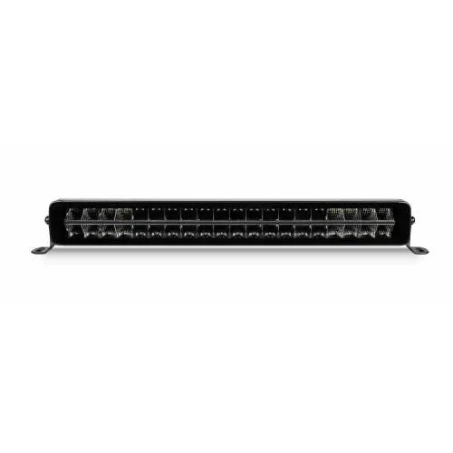 22" LED Driving Light Bar - 200W, Boost Function & Dynamic Start-Up