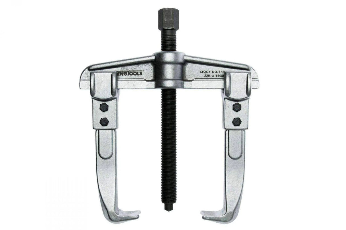 Teng Tools 158mm Pullers