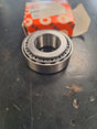 Timken Tapered roller bearing 32205