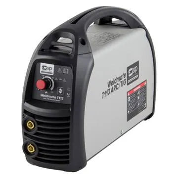 SIP Welder Invertor 100 Amp
