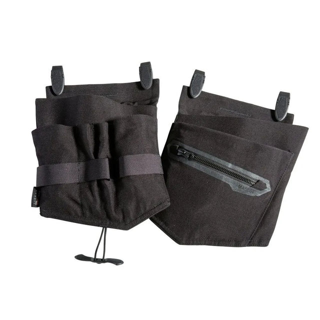 Mascot Electrician Holster Pockets Black