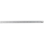 Draper 600mm/24" Stainless Steel Rule