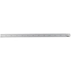 Draper 600mm/24" Stainless Steel Rule