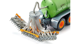 Siku Joskin Vacuum Slurry Tanker with Dribble Bar