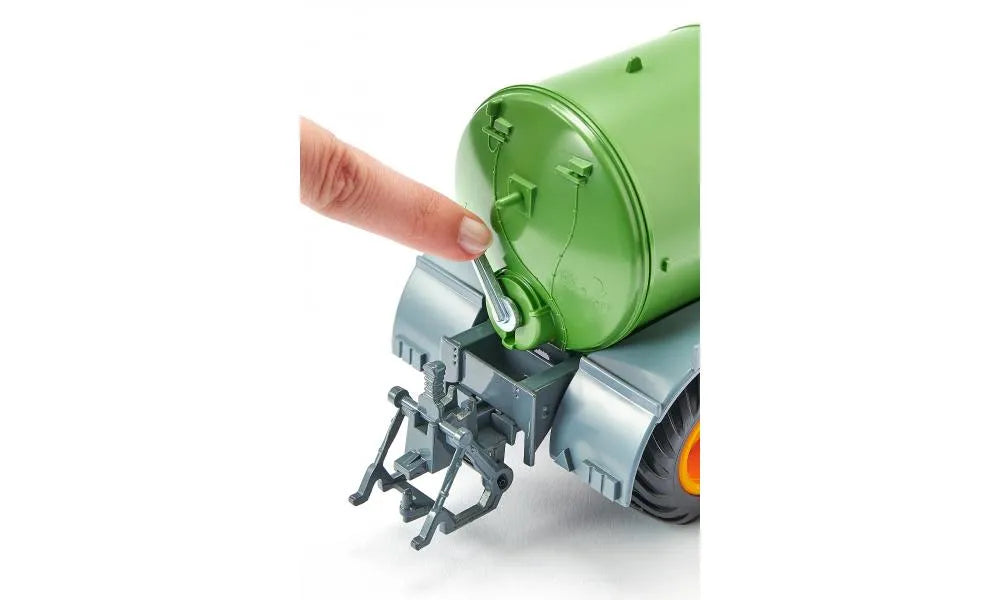 Siku Joskin Vacuum Slurry Tanker with Dribble Bar