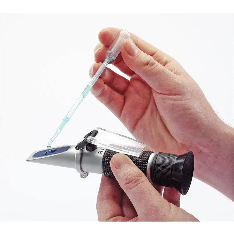 Draper Expert Adblue Refractometer Kit