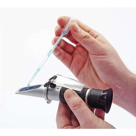 Draper Expert Adblue Refractometer Kit