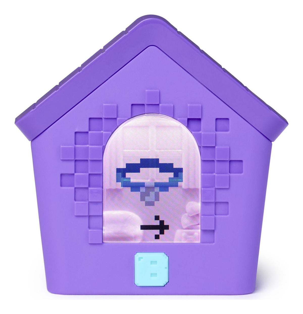 Bitzee Interactive Pet Doghouse