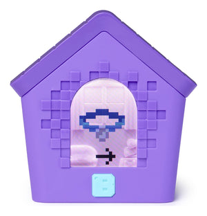 Bitzee Interactive Pet Doghouse