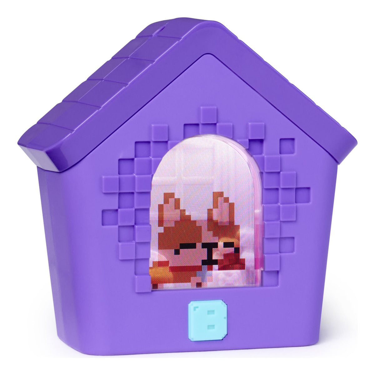 Bitzee Interactive Pet Doghouse