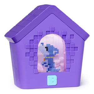 Bitzee Interactive Pet Doghouse