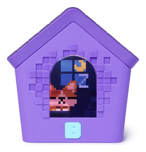 Bitzee Interactive Pet Doghouse