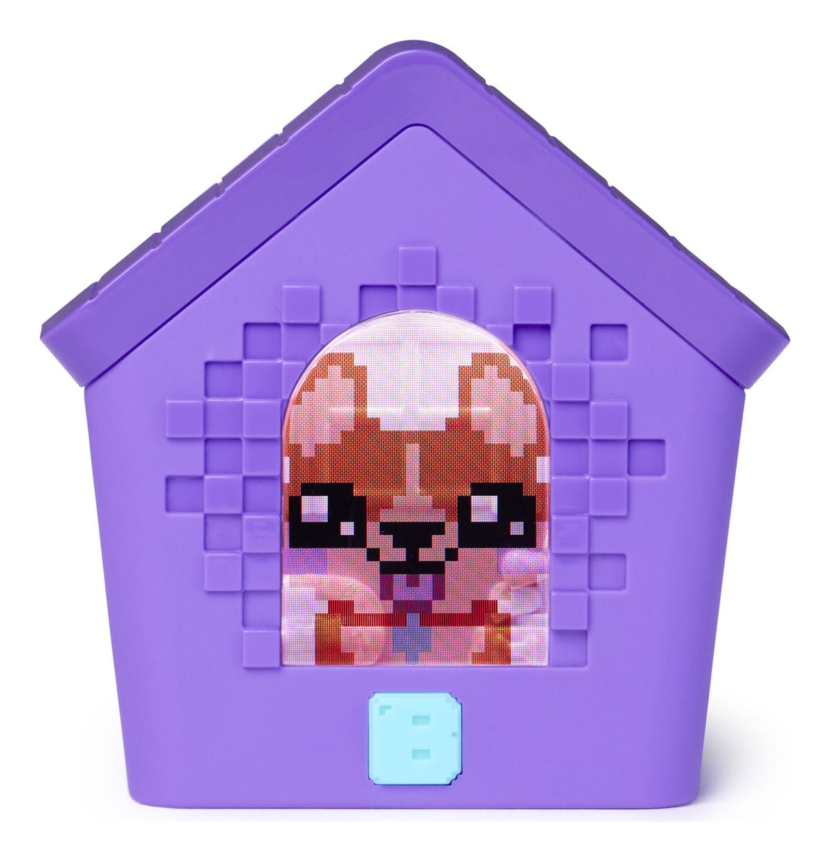 Bitzee Interactive Pet Doghouse