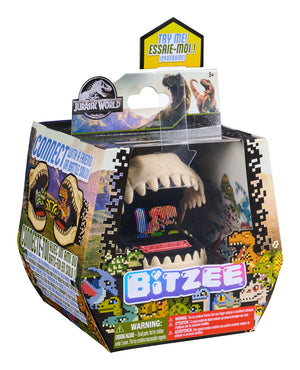 Bitzee Interactive Pet Jurassic World