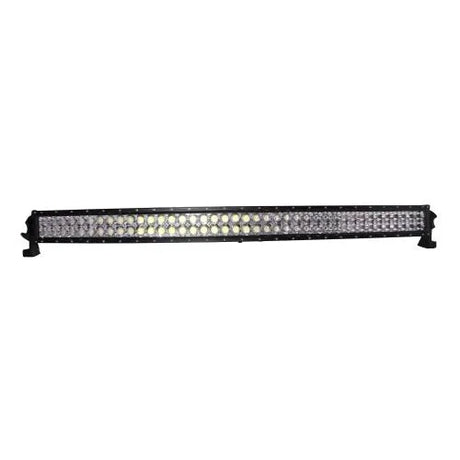 LED Global 240 Watt LED Curved Light Bar