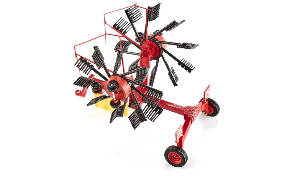 Siku Fella Whirl Rake