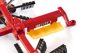 Siku Fella Whirl Rake