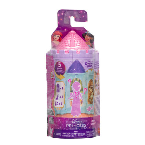 Disney Princess Tower Reveal Assortment
