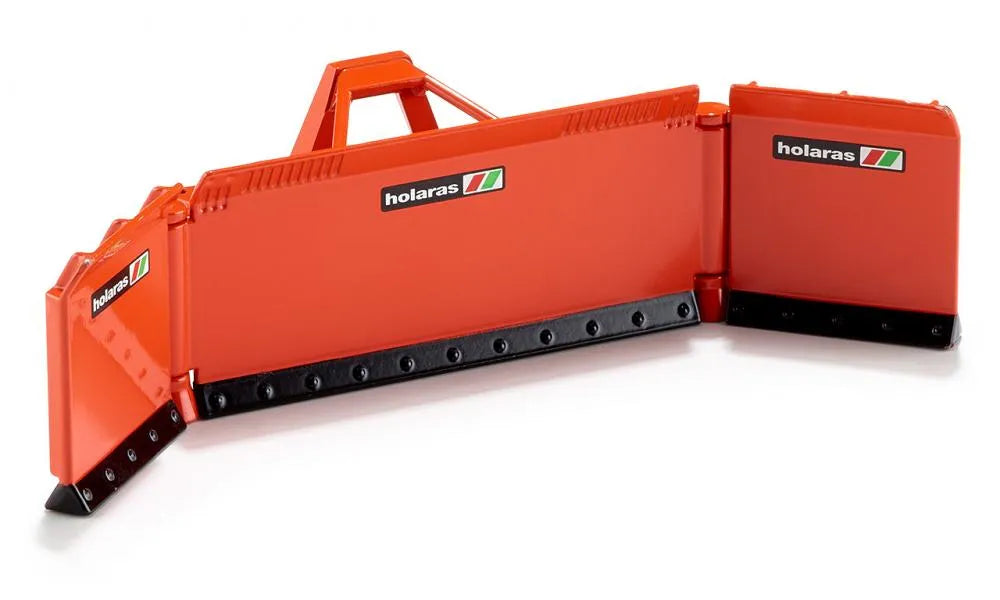 Siku Maize Leveller