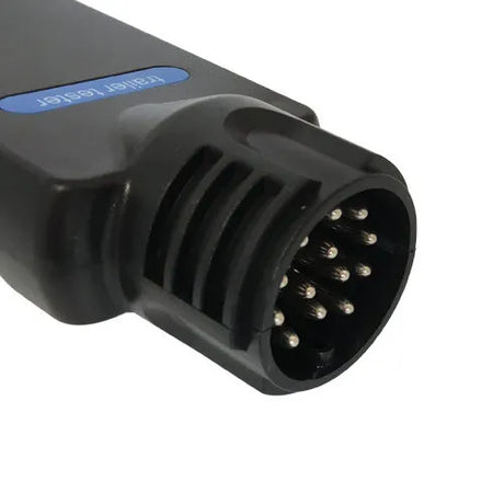 247 13 Pin Trailer Tester Connect CA 9523 | Trailer Board Socket/Plug Tester