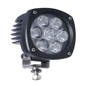 247 4″ Explorer Work Lamp | 5000 Lumens, 35W, IP68 Rated Flood Lamp - CA 6160