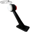 247 60° LED Stalk Lamp | Right - Front & Rear Marker Light, IP66 Rated - CA 6297