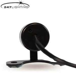 247 Colour Camera - 12V, IP69 Rated, 4 Pin Cable Connection - CA 9744