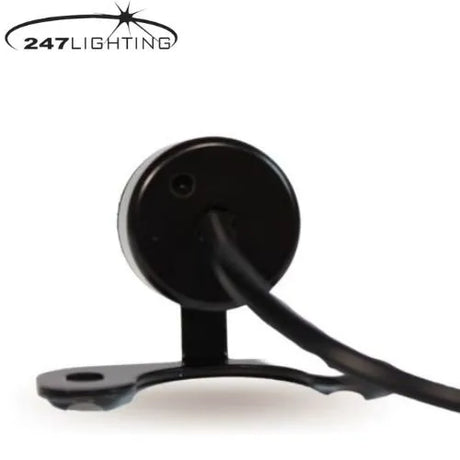 247 Colour Camera - 12V, IP69 Rated, 4 Pin Cable Connection - CA 9744