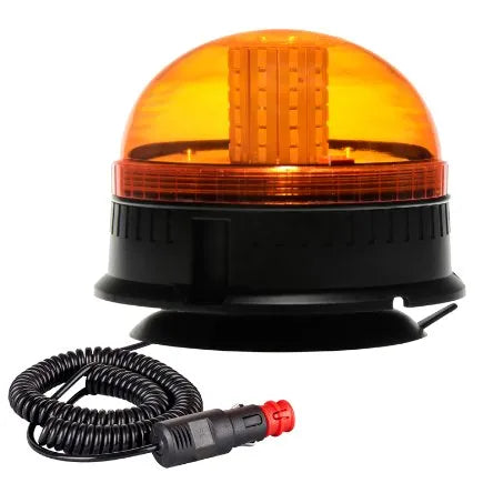 247 LED Magnetic 3 Bolt Trekker Beacon