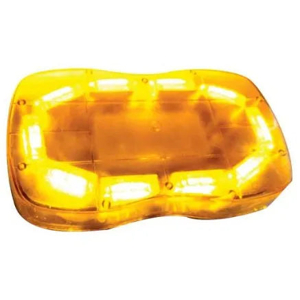 247 LED Mini Master Bolt On Beacon
