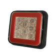247 Lighting LED Tail Lamp CA 7108 | Multifunctional Tail & Reverse Light