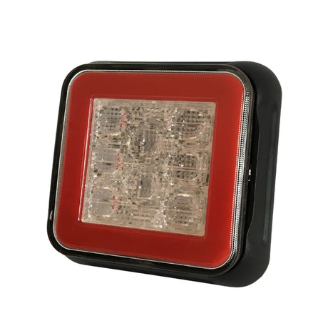 247 Lighting LED Tail Lamp CA 7108 | Multifunctional Tail & Reverse Light