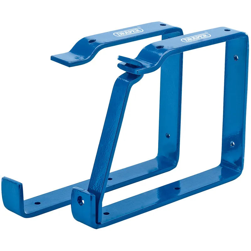 Draper Ladder Lock