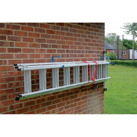 Draper Ladder Lock