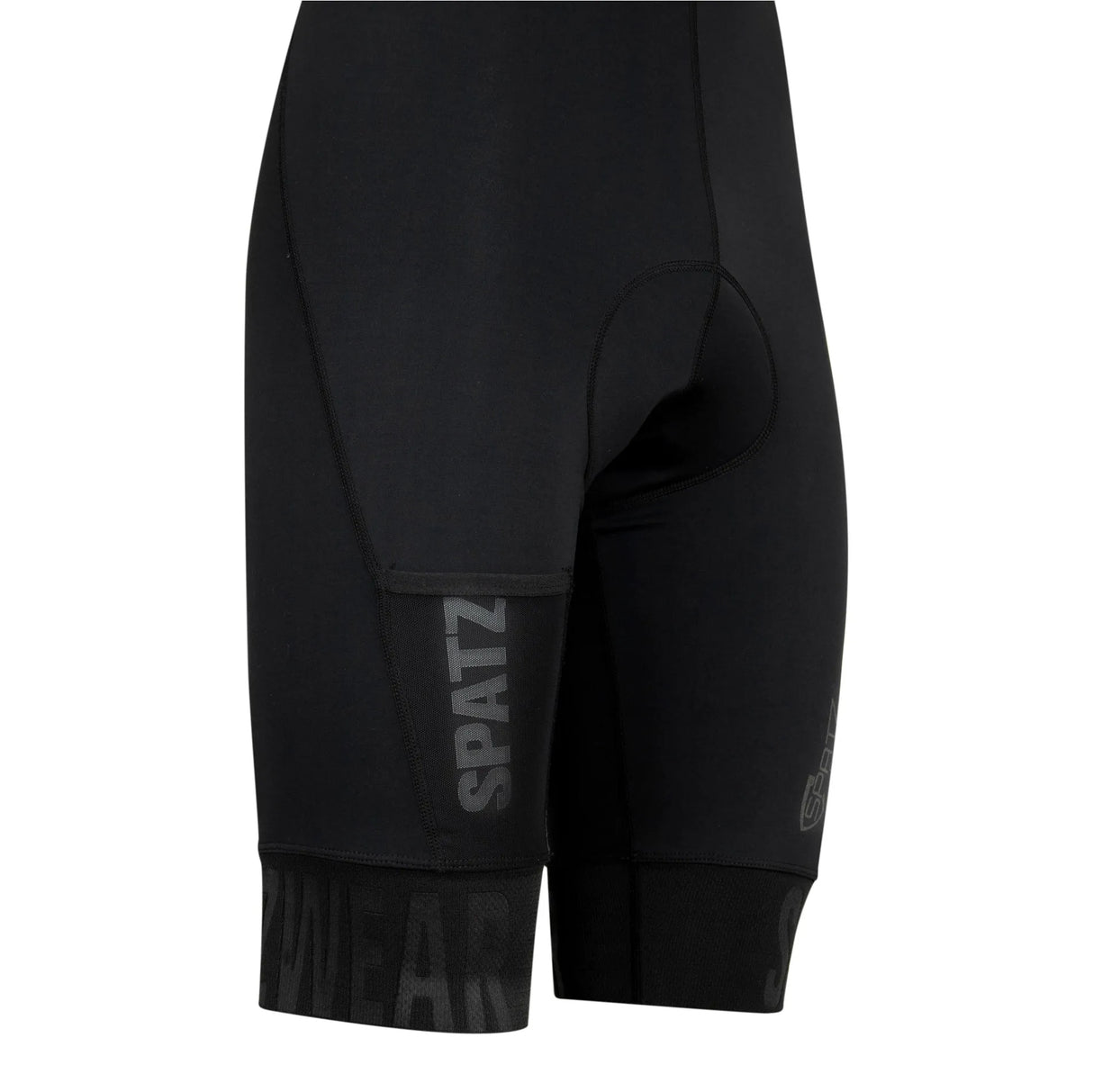 Spatz Convoy Cargo Bib Shorts