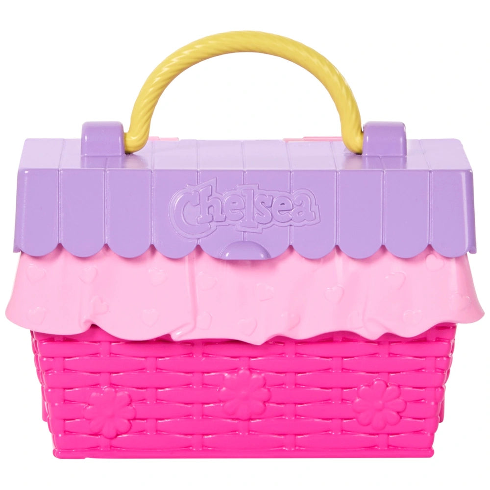 Barbie Tea Party Picnic Playset