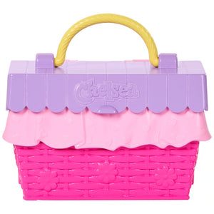 Barbie Tea Party Picnic Playset