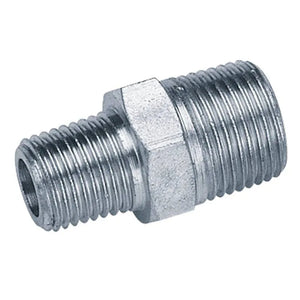Draper 3/8" Male to 1/4" Bsp Male Taper Reducing Union (Sold Loose)