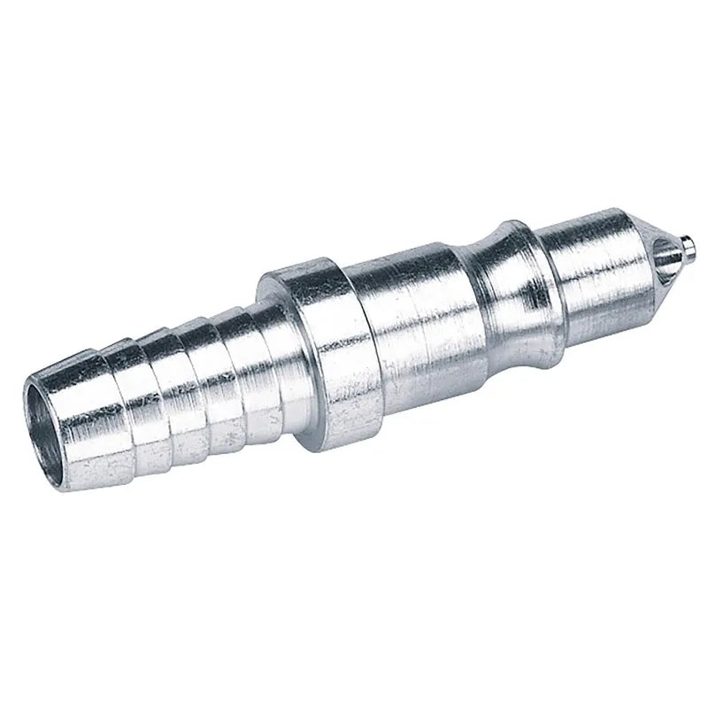 Draper 1/2" Air Line Coupling Integral Apadtor/ Tailpiece (2 Piece)