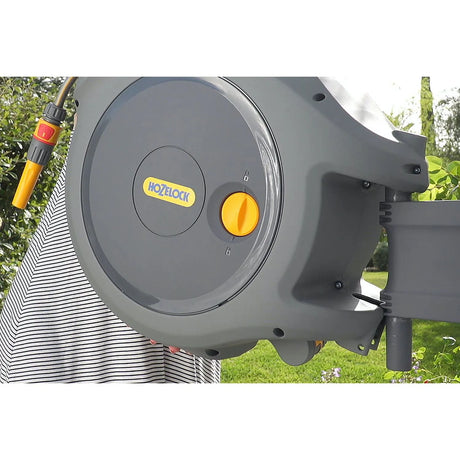Hozelock Auto Reel with Hose 40m
