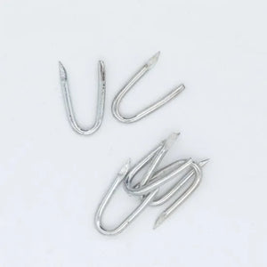 ATKO challenge Netting Staples Zinced Boxed 15mm