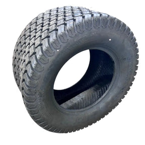 Wanda Used Lawnmower Tyre 24x12x12