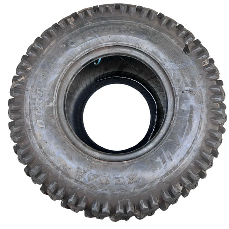 Quad Tyre 25X12X10