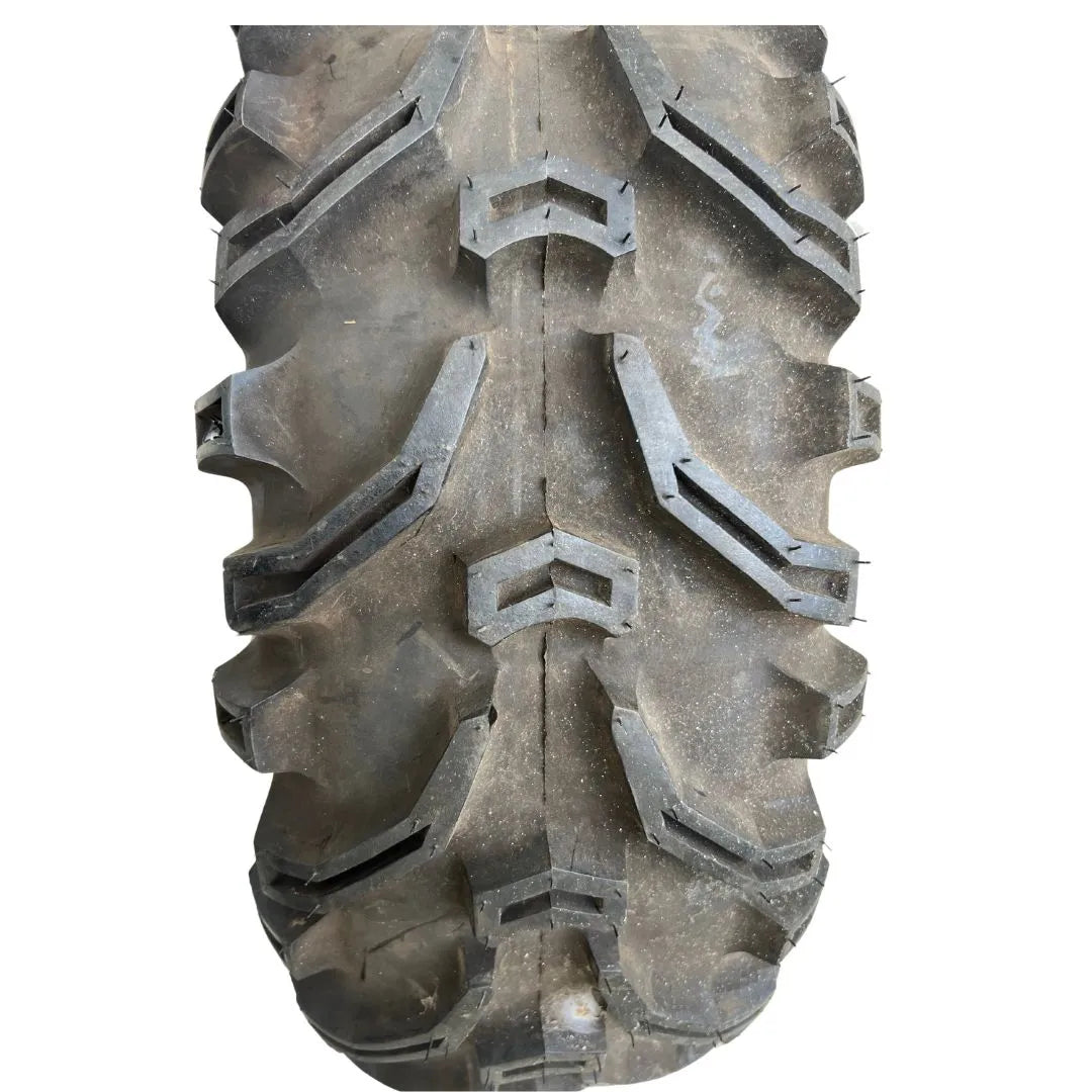Quad Tyre 25x8x11