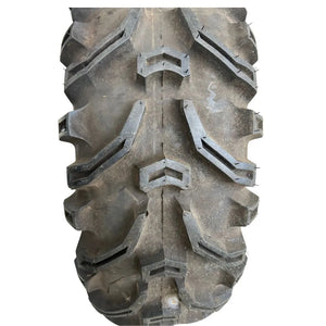 Quad Tyre 25x8x11