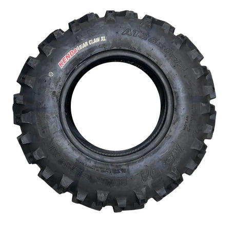 Quad Tyre 25x8x12