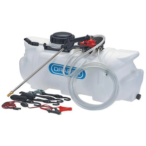 Draper 60L ATV Spot and Broadcast Sprayer